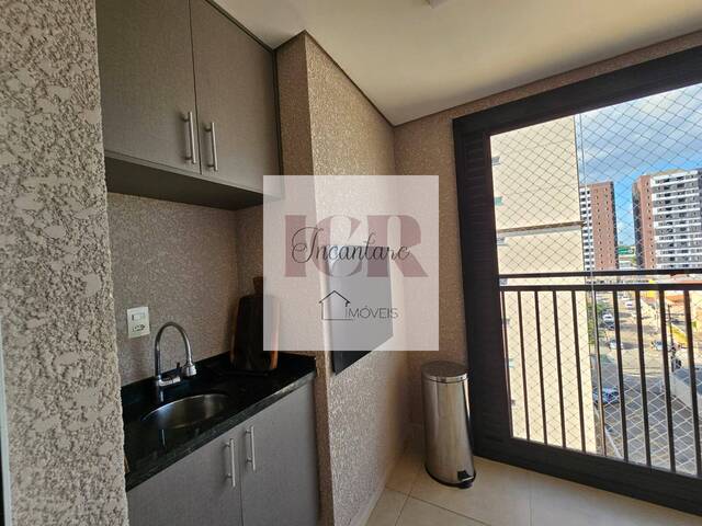 #316 - Apartamento para Locação em Sorocaba - SP
