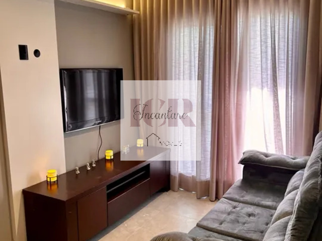 #335 - Apartamento para Locação em Sorocaba - SP