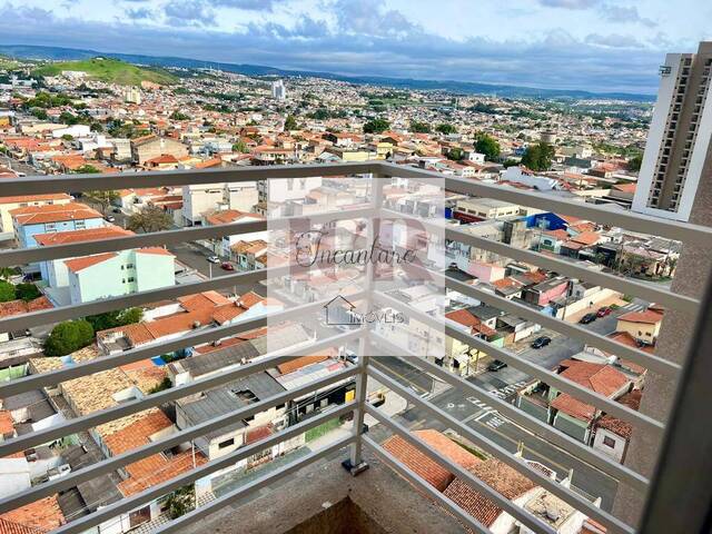 #357 - Apartamento para Venda em Sorocaba - SP