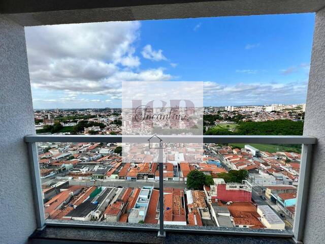#357 - Apartamento para Venda em Sorocaba - SP