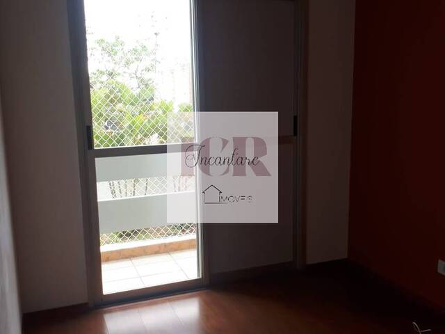 #392 - Apartamento para Locação em Sorocaba - SP