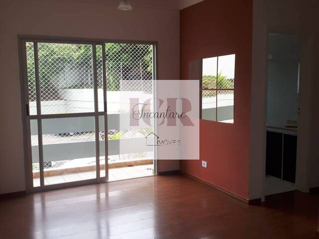 #392 - Apartamento para Locação em Sorocaba - SP