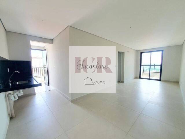 #431 - Apartamento para Venda em Sorocaba - SP