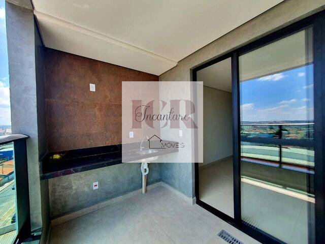 #431 - Apartamento para Venda em Sorocaba - SP