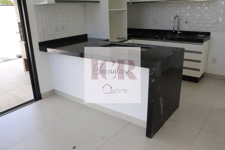 Casa de Condomínio, 3 quartos - Foto 30