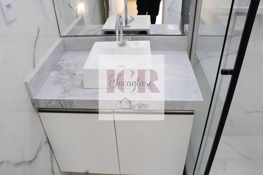 Casa de Condomínio, 3 quartos - Foto 38