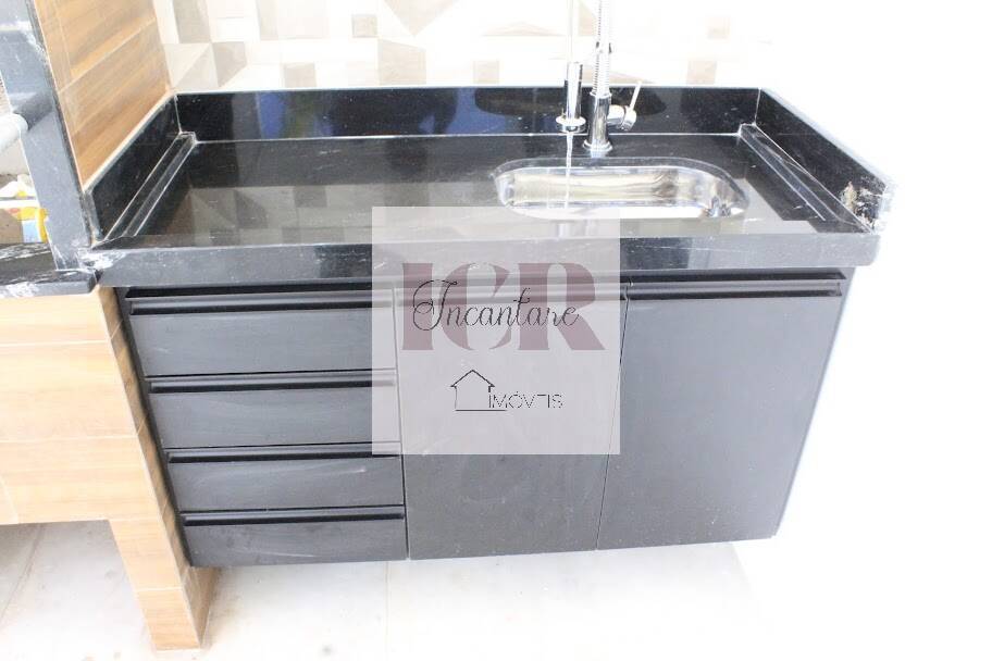 Casa de Condomínio, 3 quartos - Foto 46