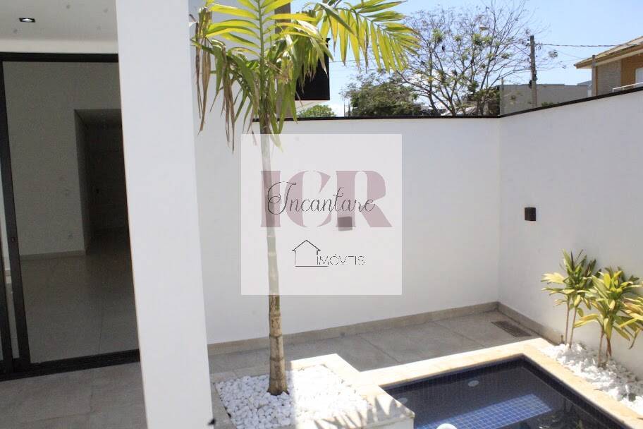 Casa de Condomínio, 3 quartos - Foto 48