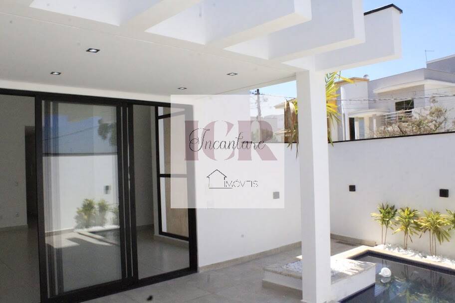 Casa de Condomínio, 3 quartos - Foto 49