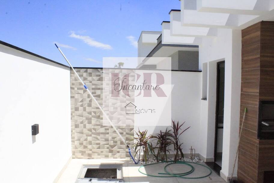 Casa de Condomínio, 3 quartos - Foto 50