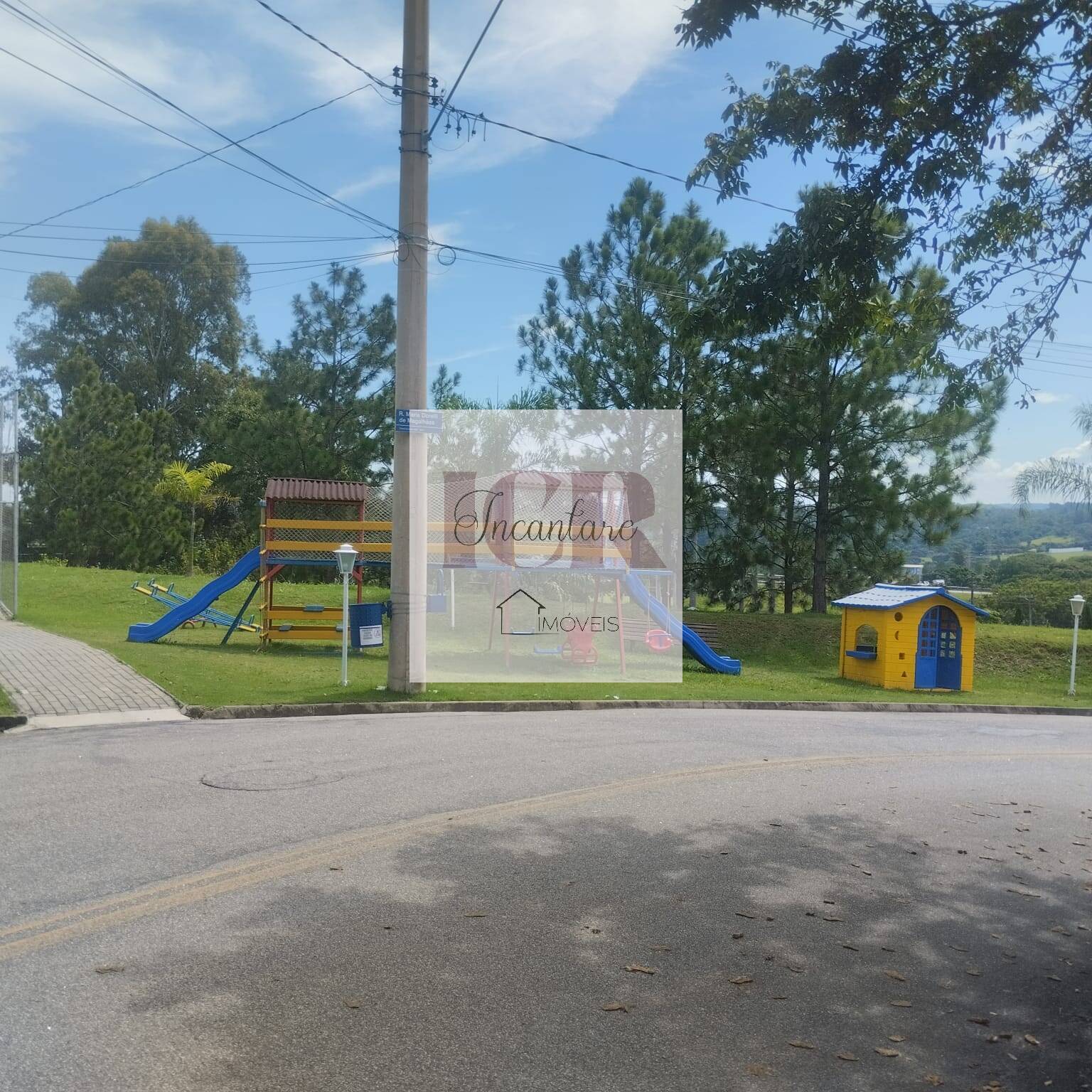 Terreno, 315 m² - Foto 3