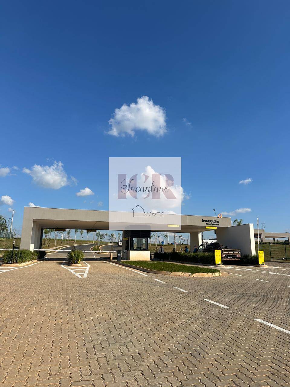 Terreno, 300 m² - Foto 1