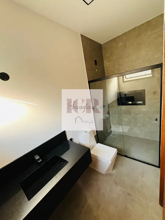 Casa de Condomínio, 3 quartos - Foto 10