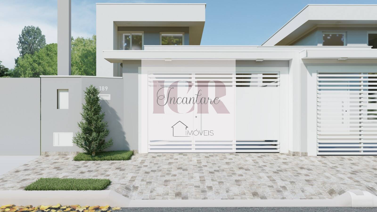 Casa à venda com 3 quartos, 95m² - Foto 3