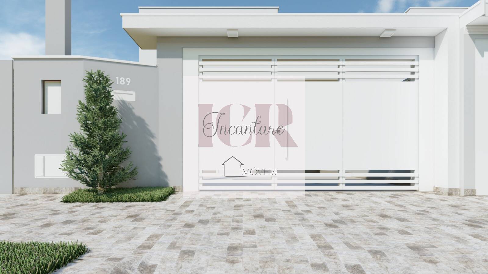 Casa à venda com 3 quartos, 95m² - Foto 4