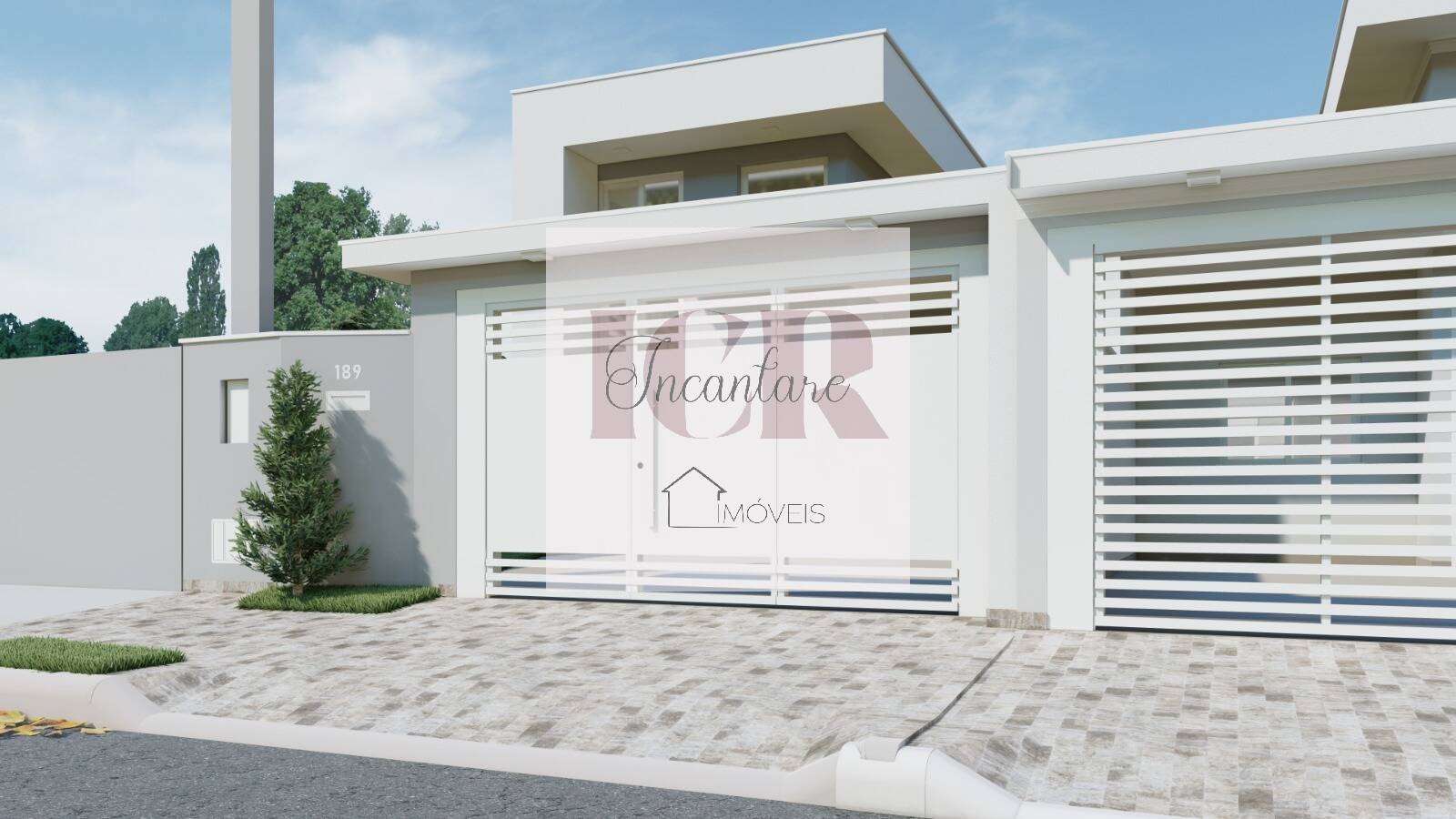 Casa à venda com 3 quartos, 95m² - Foto 5