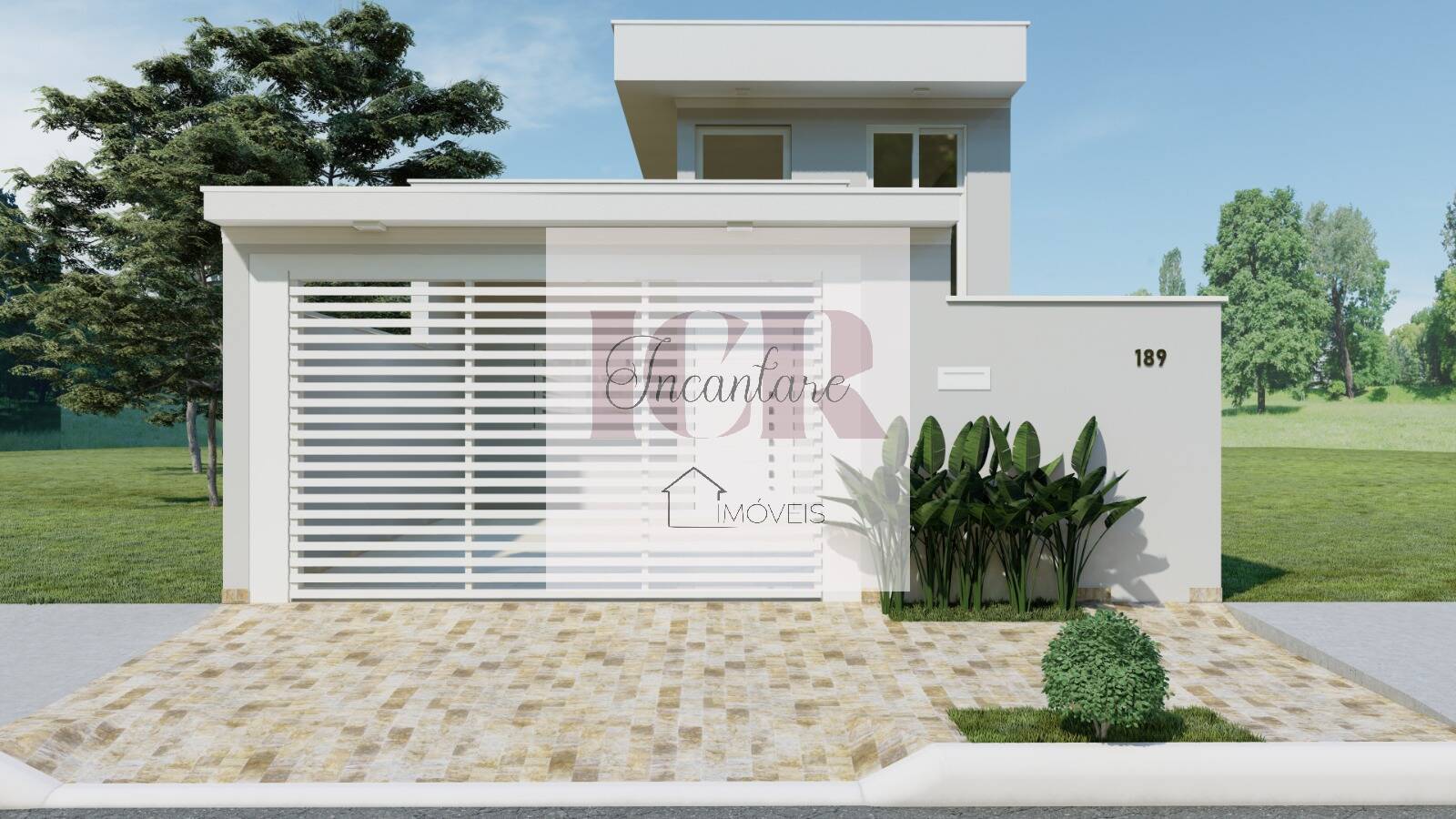 Casa à venda com 3 quartos, 95m² - Foto 6