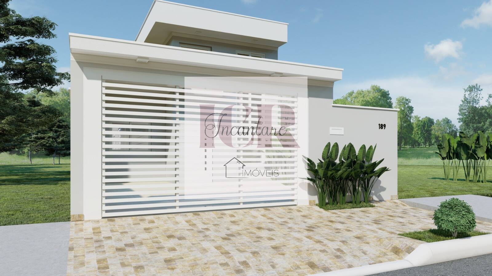 Casa à venda com 3 quartos, 95m² - Foto 7