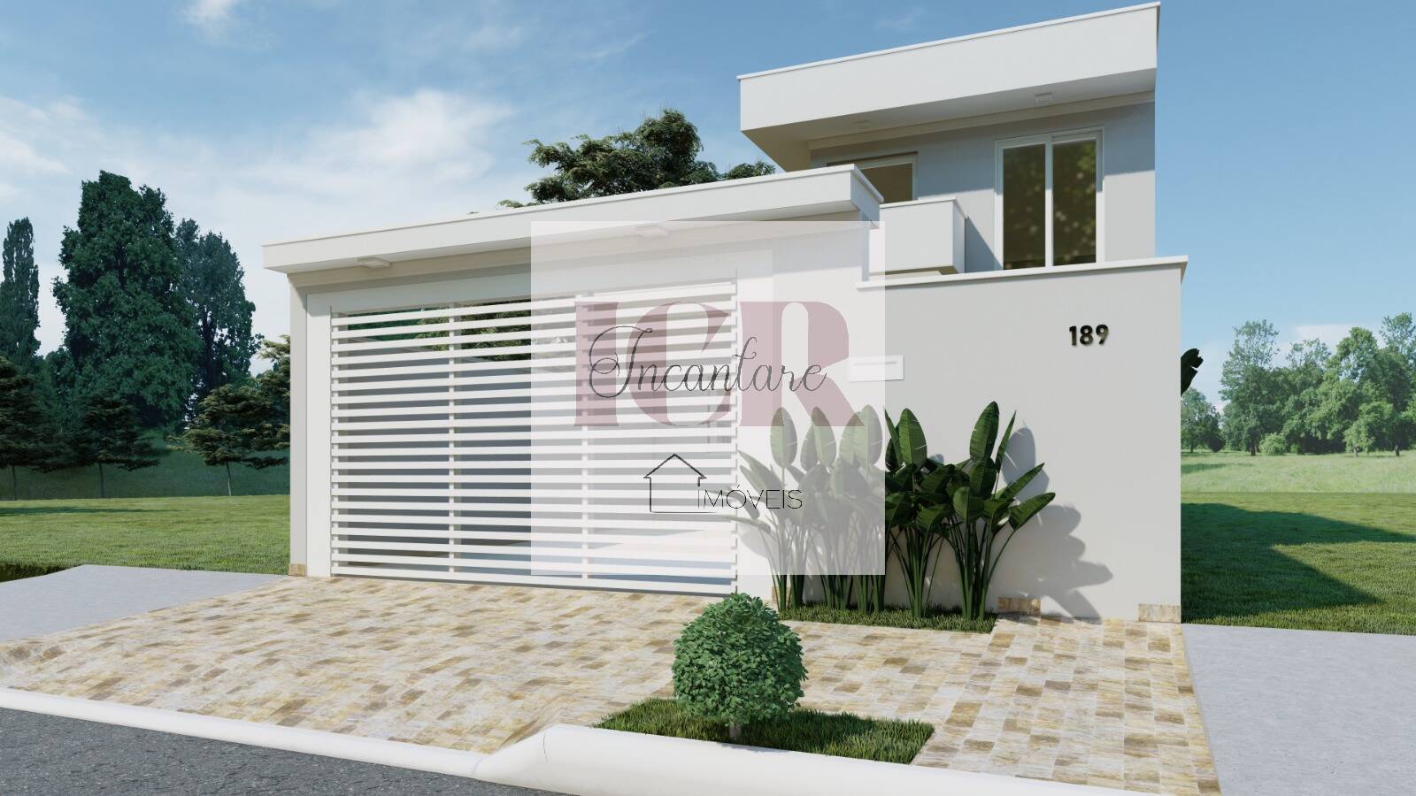 Casa à venda com 3 quartos, 95m² - Foto 8