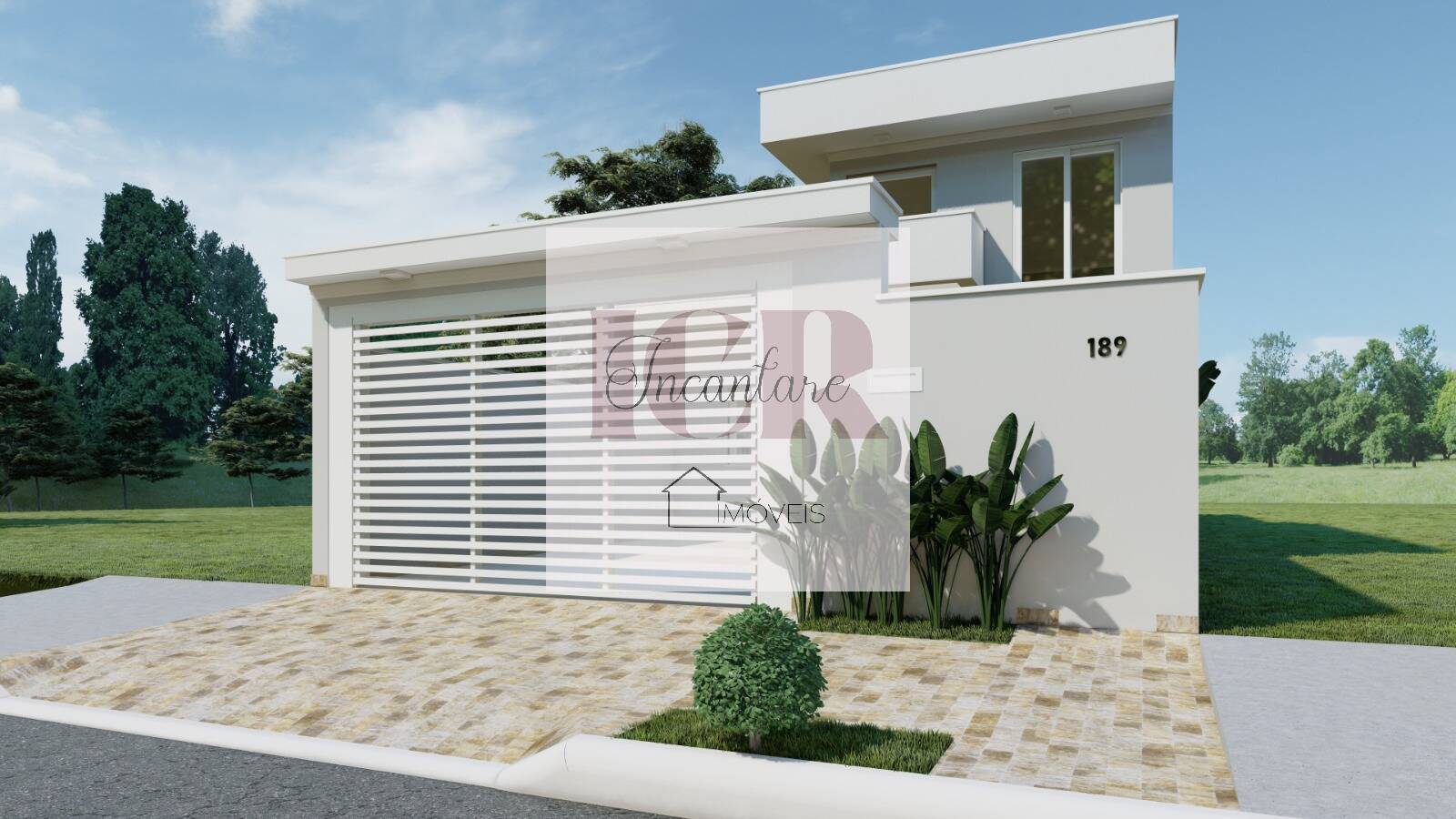 Casa à venda com 3 quartos, 95m² - Foto 9