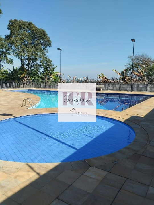 Apartamento, 3 quartos, 60 m² - Foto 20