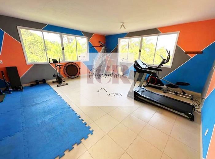 Casa à venda com 3 quartos, 140m² - Foto 9