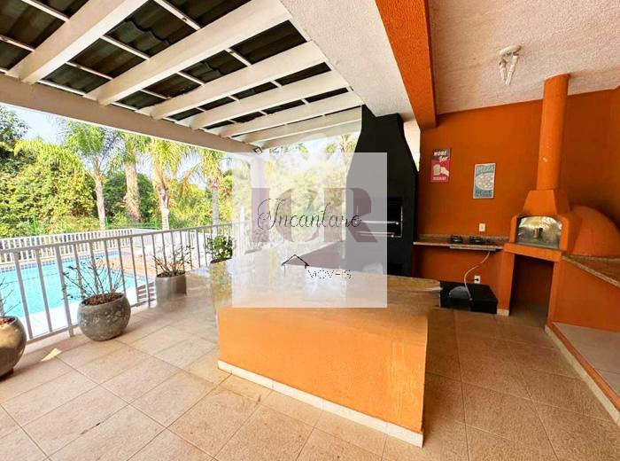 Casa à venda com 3 quartos, 140m² - Foto 11
