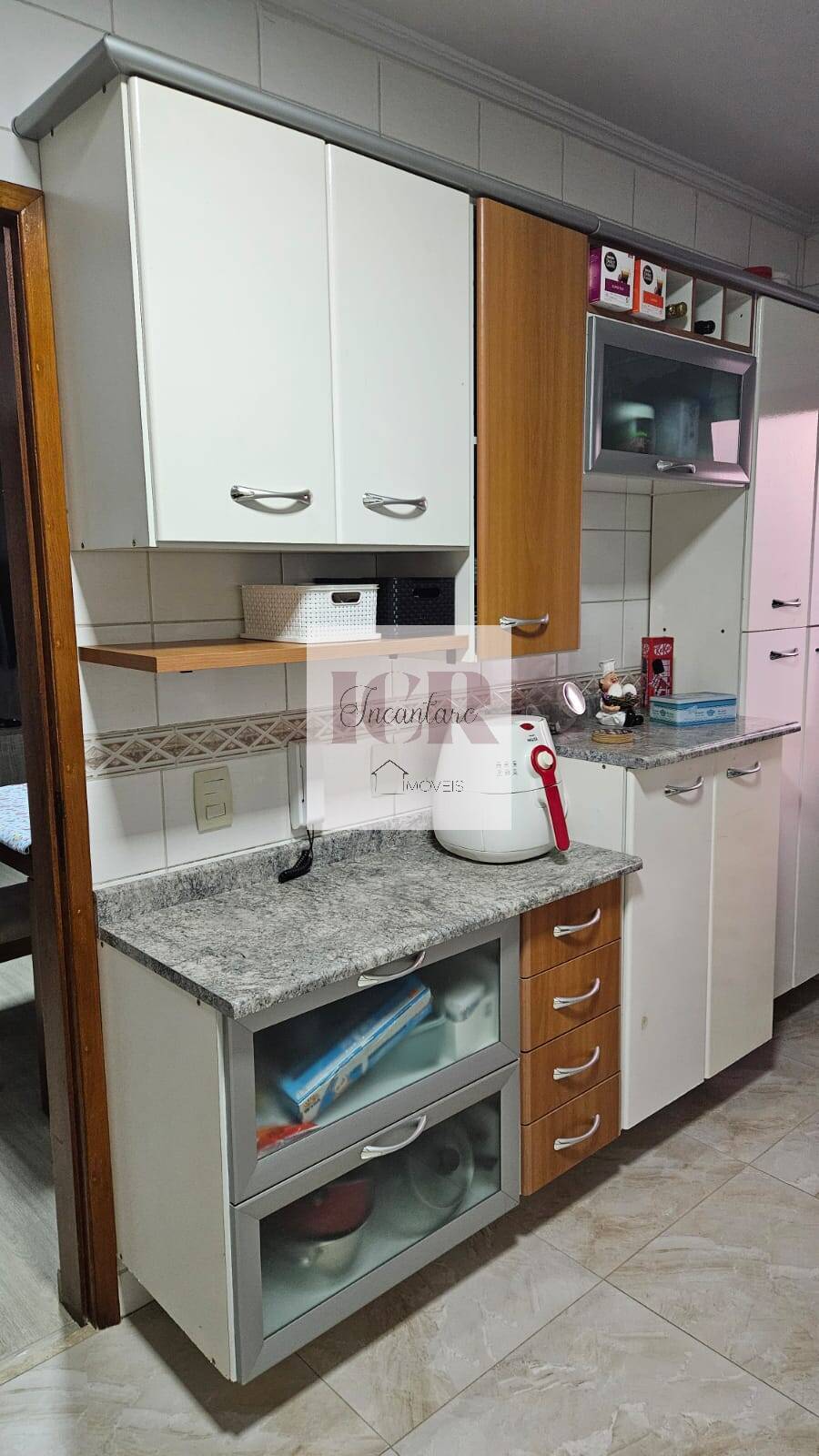Apartamento, 2 quartos, 60 m² - Foto 9