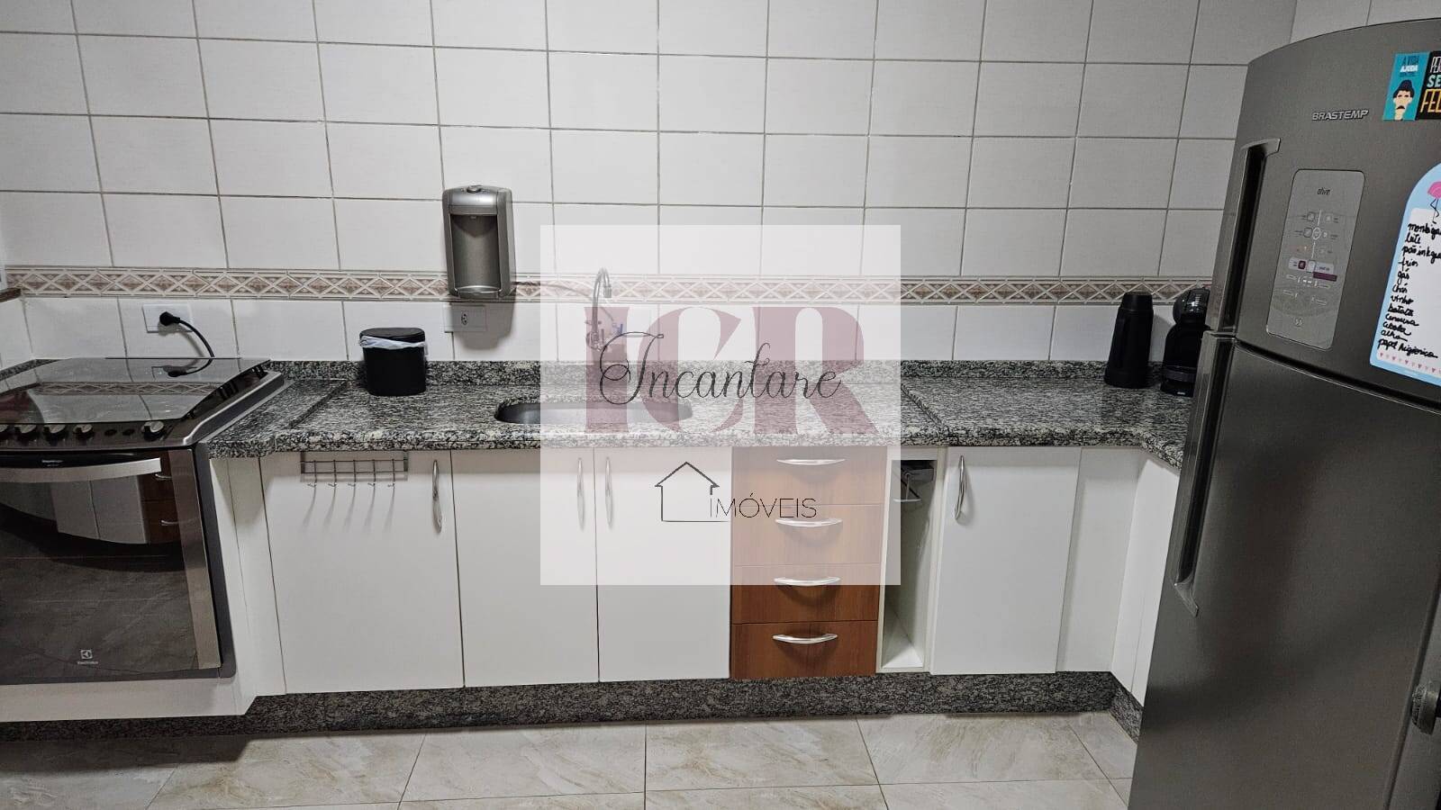 Apartamento, 2 quartos, 60 m² - Foto 7