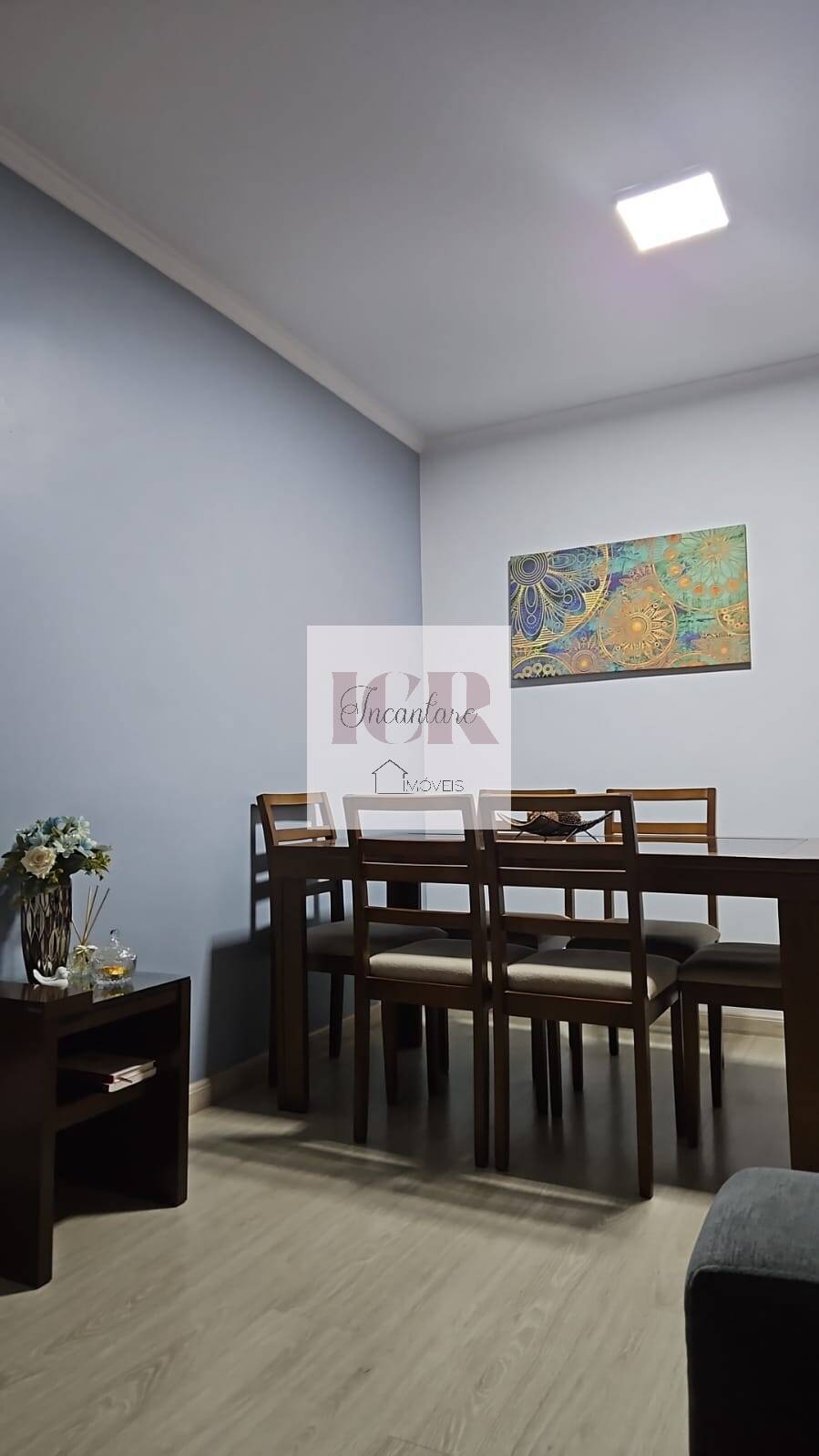 Apartamento, 2 quartos, 60 m² - Foto 4
