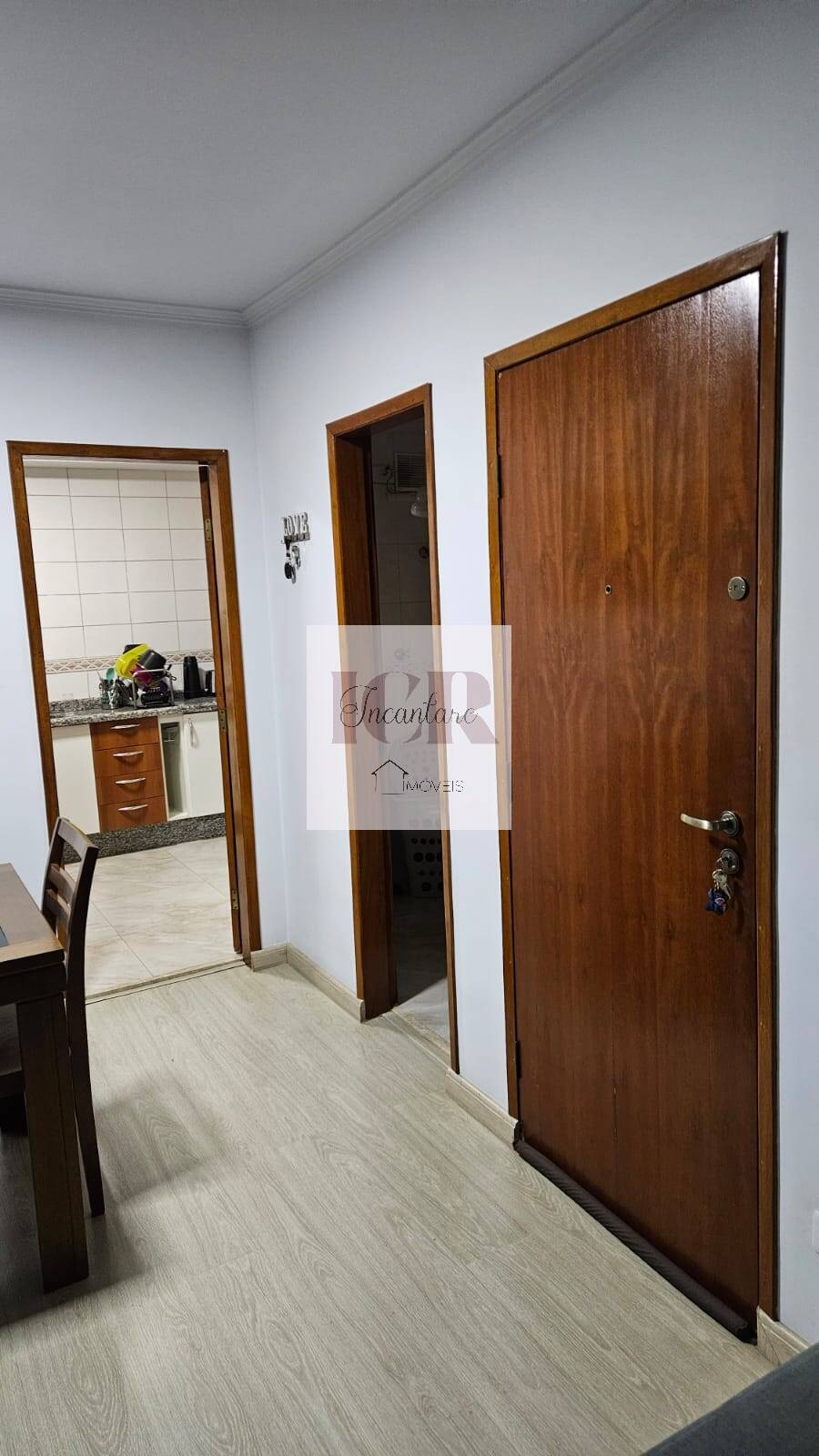Apartamento, 2 quartos, 60 m² - Foto 6