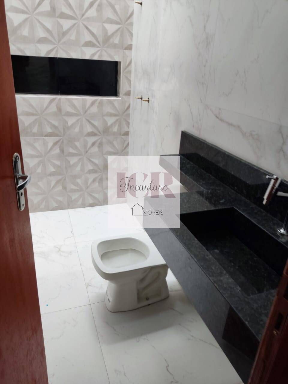 Casa de Condomínio, 3 quartos - Foto 12