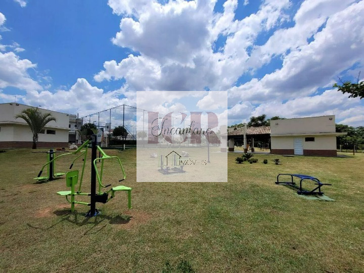 Casa de Condomínio, 3 quartos - Foto 27