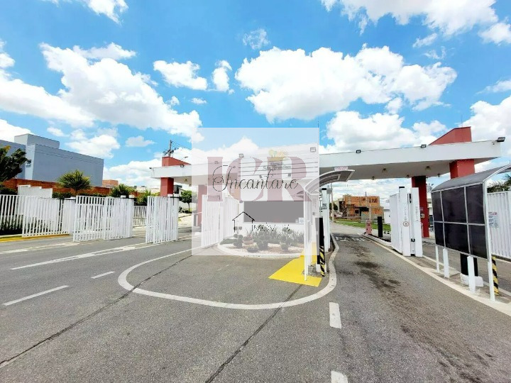 Casa de Condomínio, 2 quartos - Foto 28