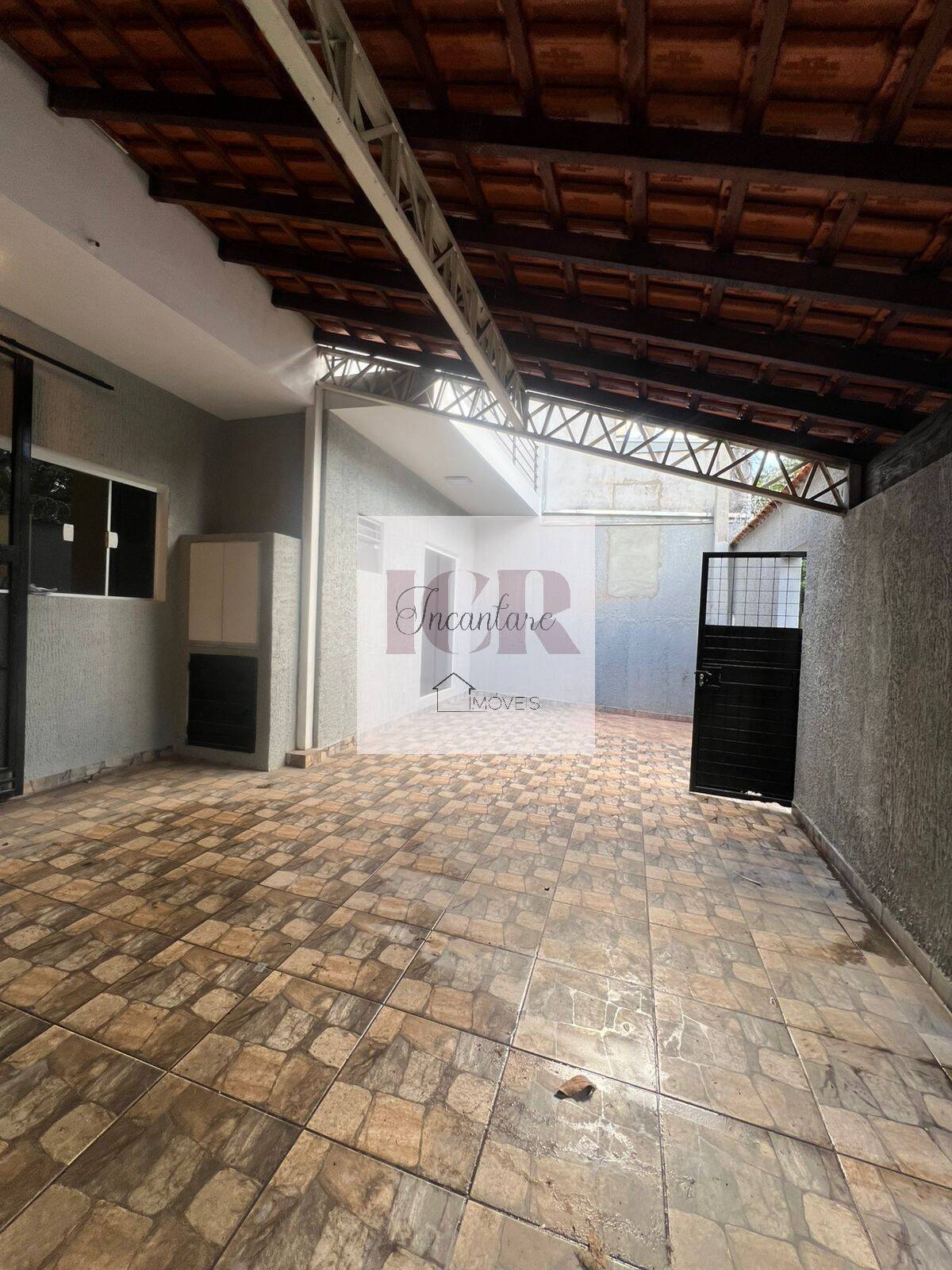 Casa, 2 quartos, 118 m² - Foto 2