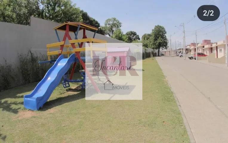 Casa de Condomínio, 2 quartos - Foto 13