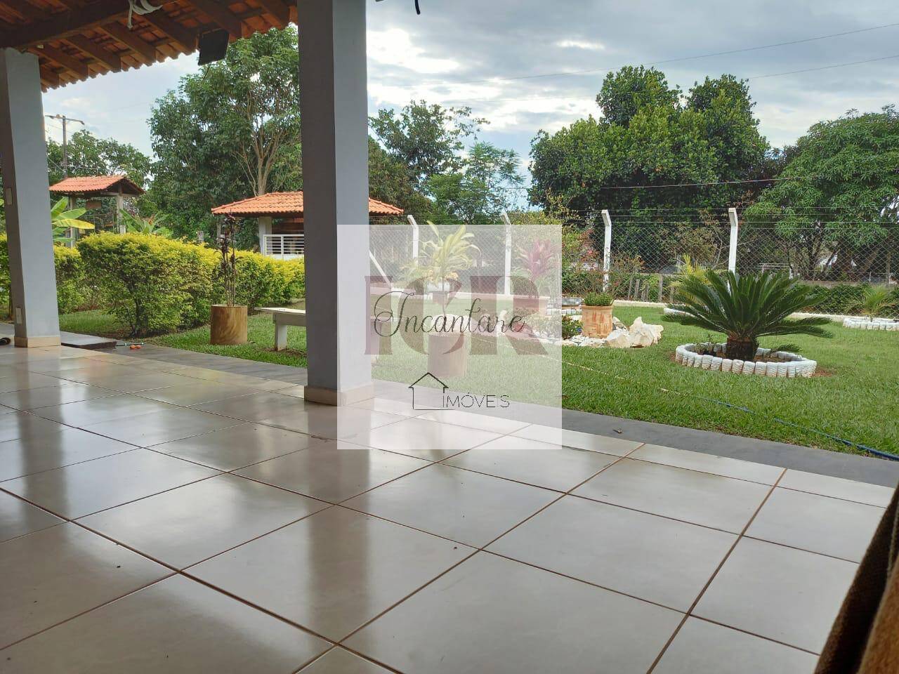 Chácara, 4 quartos, 1000 m² - Foto 6