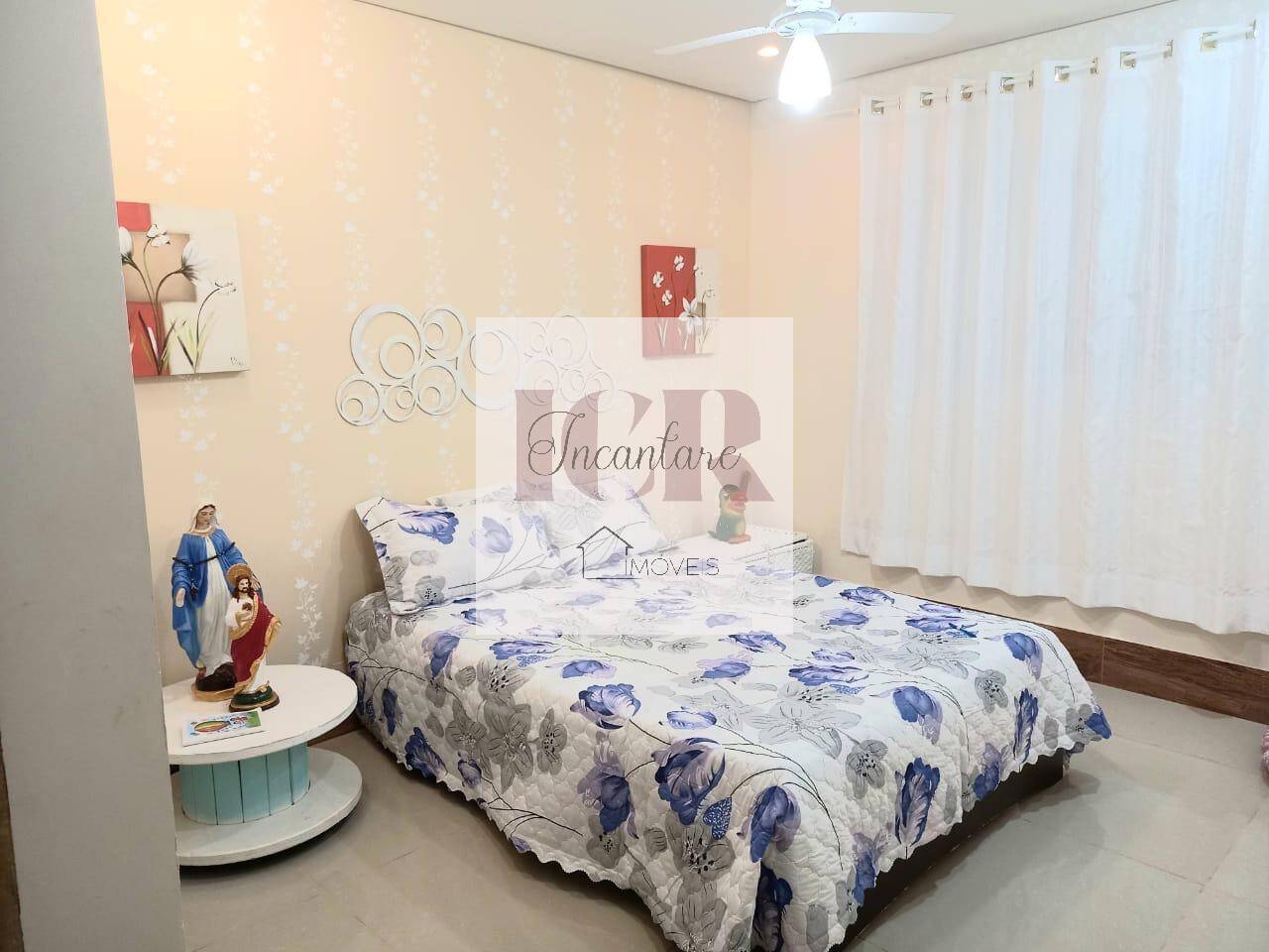 Chácara, 4 quartos, 1000 m² - Foto 9