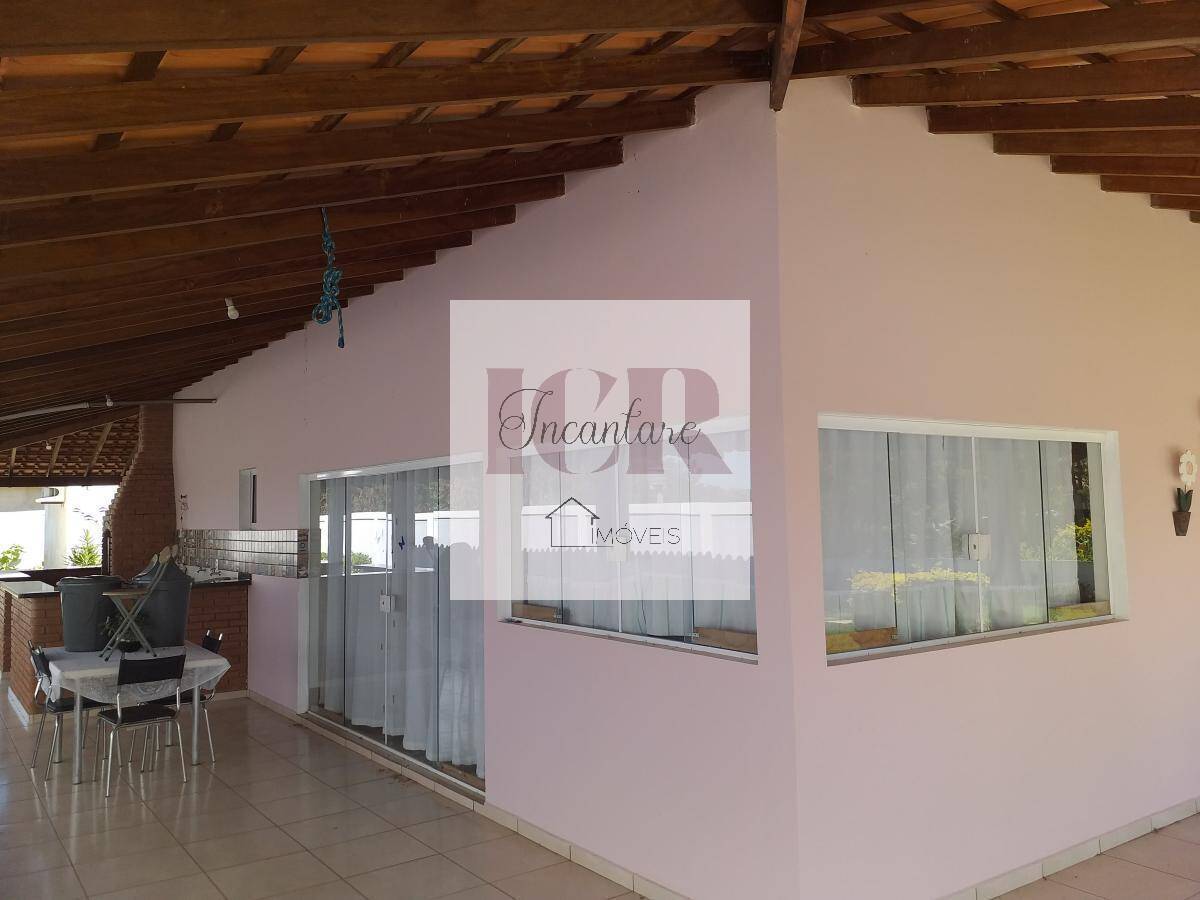 Chácara, 4 quartos, 1000 m² - Foto 7