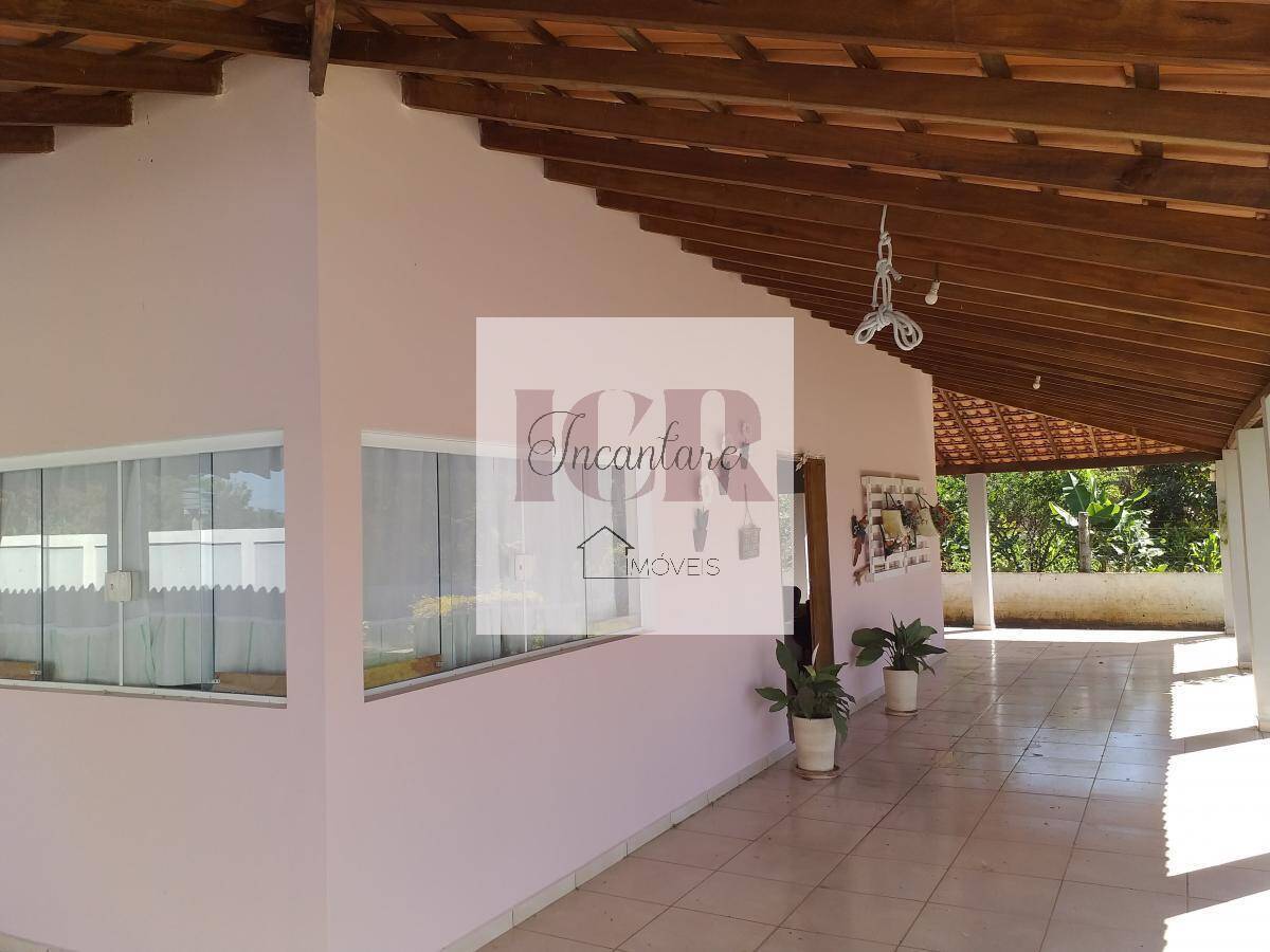 Chácara, 4 quartos, 1000 m² - Foto 8