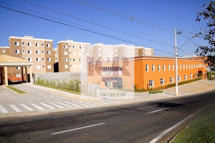 Apartamento, 2 quartos, 52 m² - Foto 12