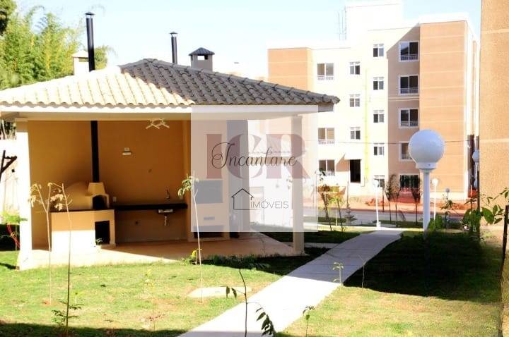 Apartamento, 2 quartos, 52 m² - Foto 10
