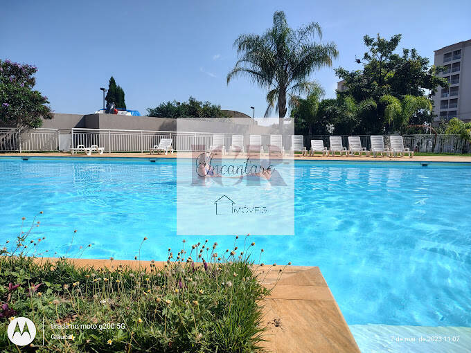 Apartamento, 2 quartos, 53 m² - Foto 31