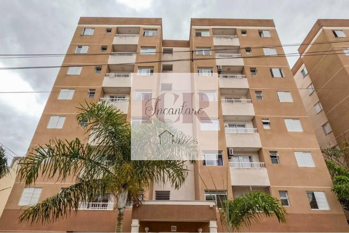 Apartamento, 2 quartos, 50 m² - Foto 40