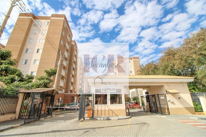 Apartamento, 2 quartos, 50 m² - Foto 42