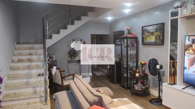 Casa de Condomínio, 3 quartos - Foto 5