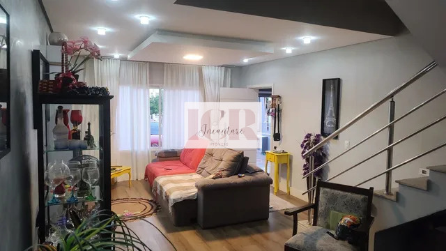 Casa de Condomínio, 3 quartos - Foto 3