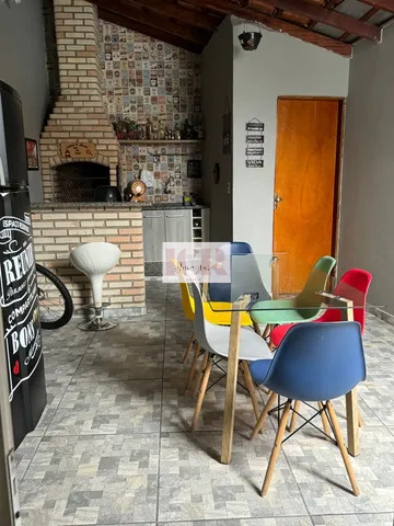 Casa, 2 quartos, 67 m² - Foto 2