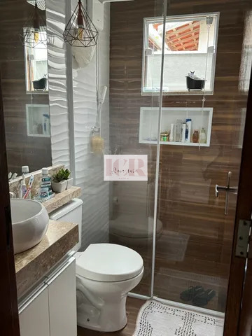 Casa, 2 quartos, 67 m² - Foto 3