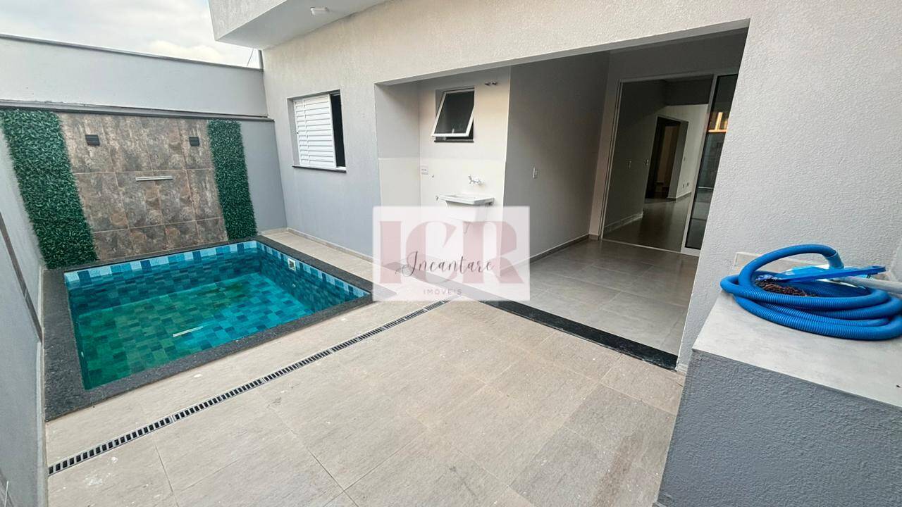 Casa de Condomínio, 3 quartos - Foto 7